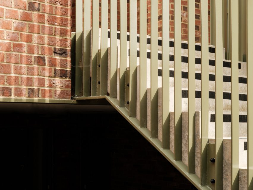 Farmstead Road, Phoenix Community Housing, by Metropolitan Workshop