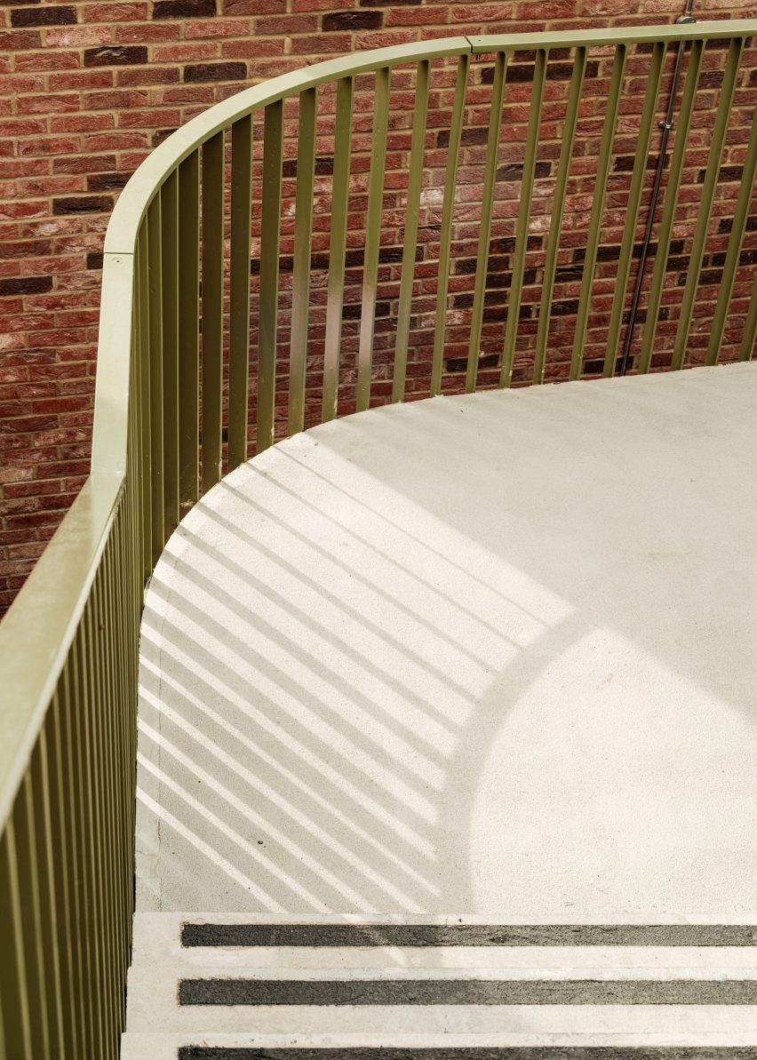 Farmstead Road, Phoenix Community Housing, by Metropolitan Workshop