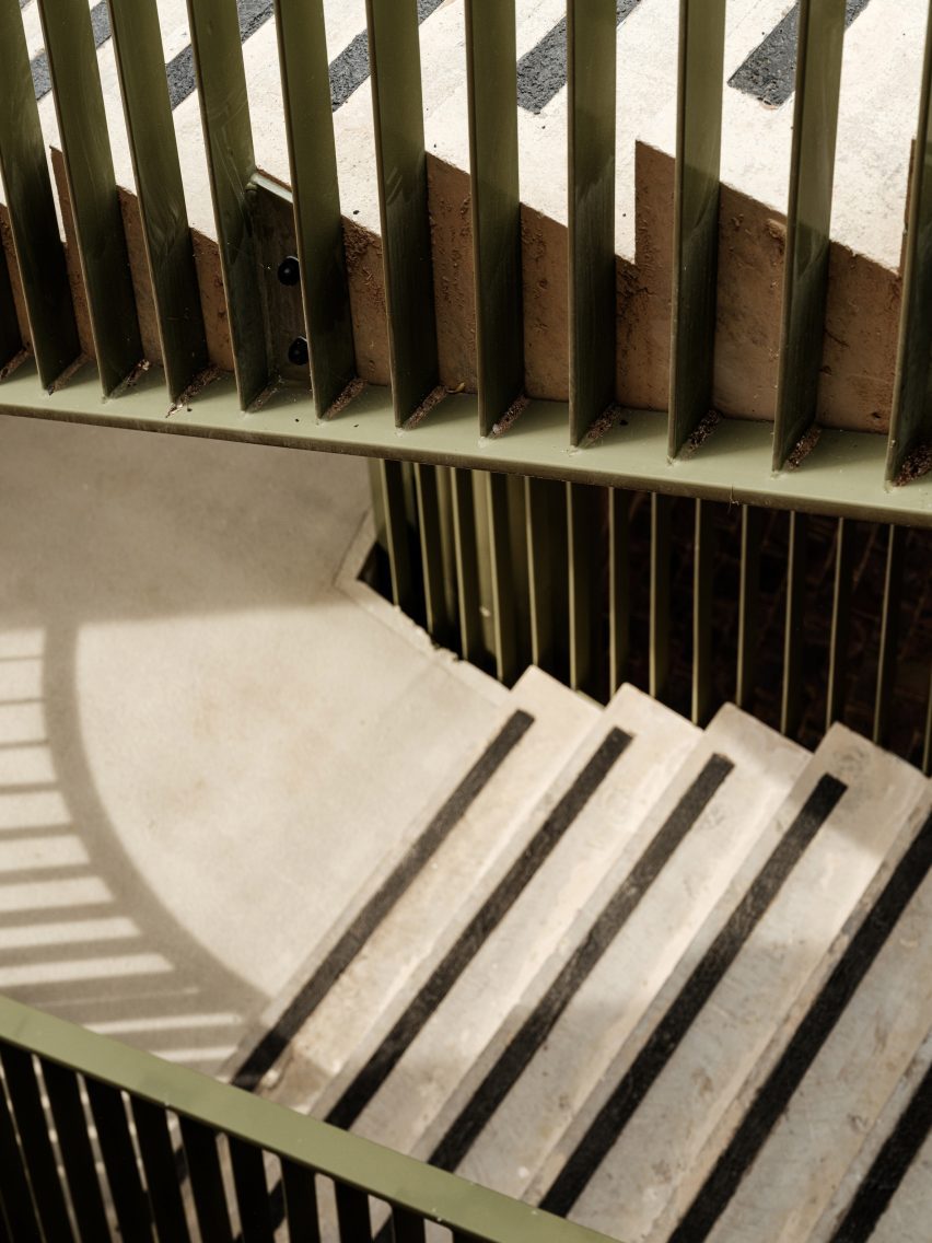 Farmstead Road, Phoenix Community Housing, by Metropolitan Workshop
