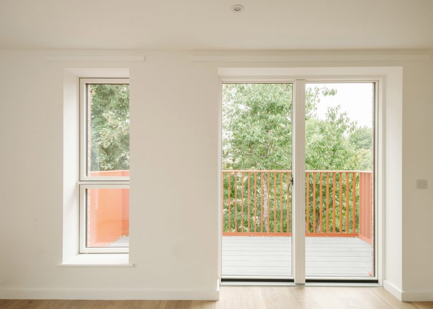 Farmstead Road, Phoenix Community Housing, by Metropolitan Workshop