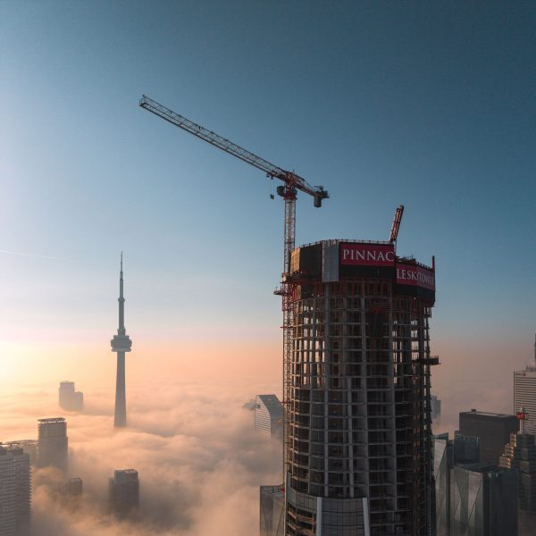 Hariri Pontarini Architects