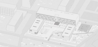 Bridging the C by Matteo Mario Barozzi, Martina Rizzello, Roberto Serra and Gianpaolo Tassone