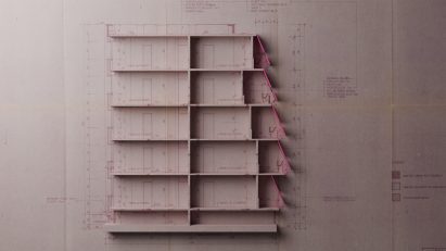 Eco-Living New Belgrade – Adaptive Retrofit for Block 45 by Hania Abdelhafez, Salah Mahmoud, Sara Merhawi Tesfai and Diana Nurbasheva