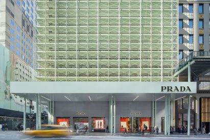 Prada Fifth Avenue