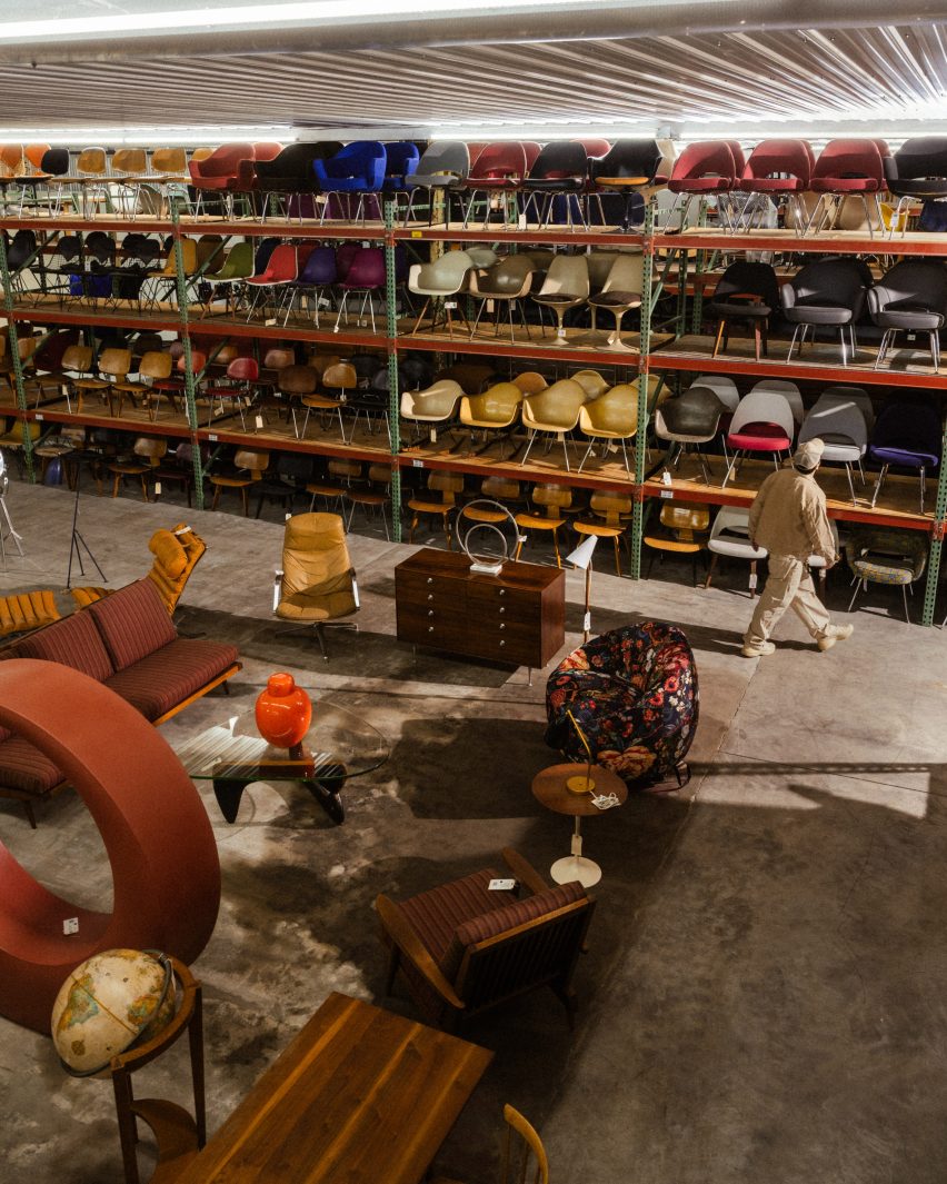 Rarify Furniture Warehouse USA