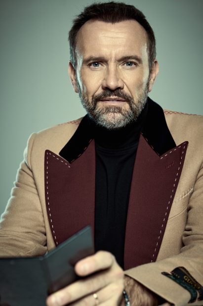 Mauro Porcini