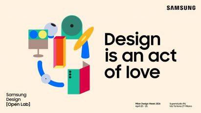 Design is an Act of Love