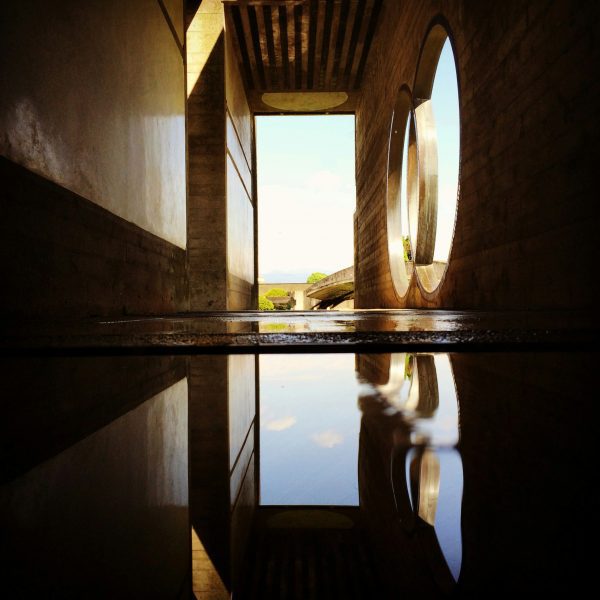 Carlo Scarpa Brion memorial