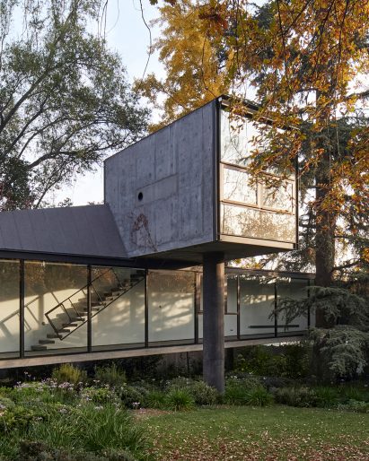 Radic House