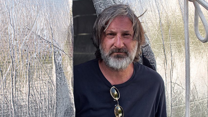 Smiljan Radic portrait