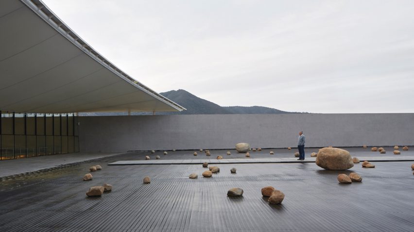 Eight key projects by Pritzker Prize 2026 winner Smiljan Radić