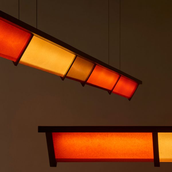 So-Colored lighting