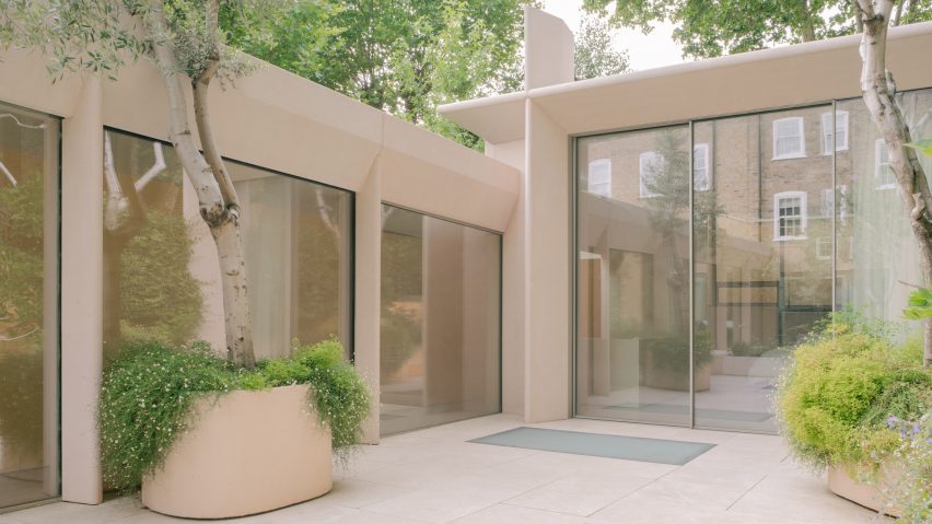 Mozart House by Studio DERA