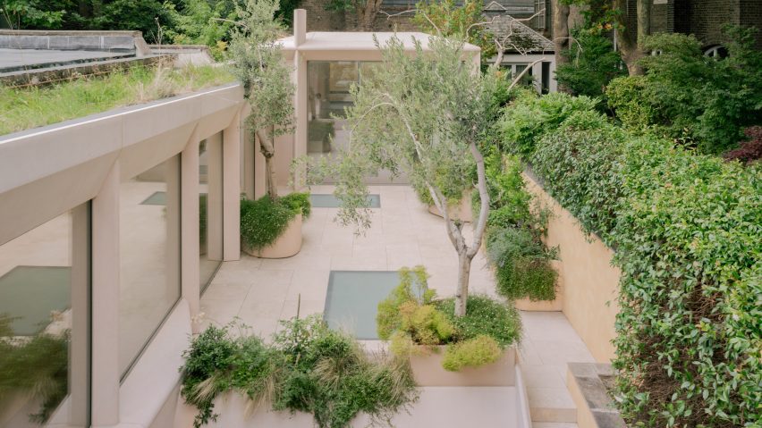 Mozart House by Studio DERA