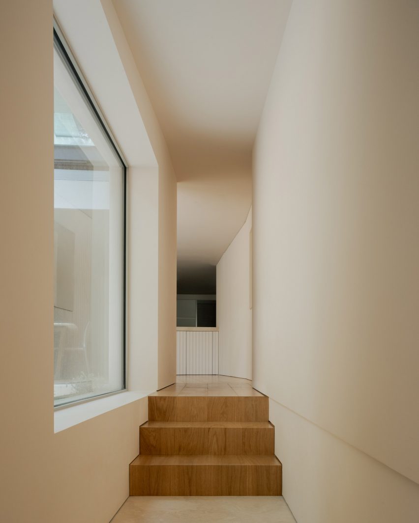 Mozart House by Studio DERA