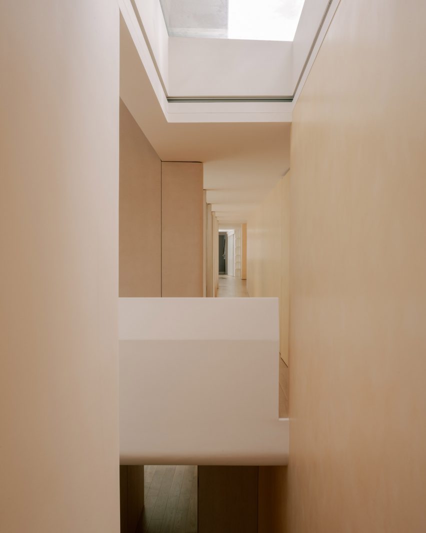 Mozart House by Studio DERA