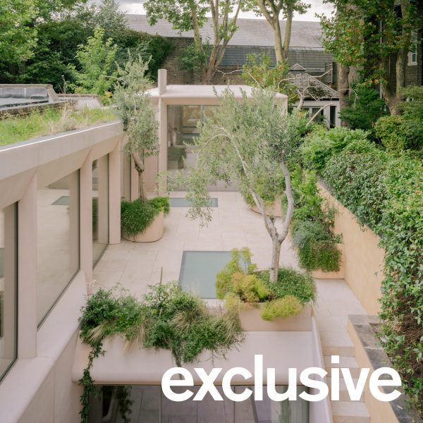 Mozart House by Studio DERA