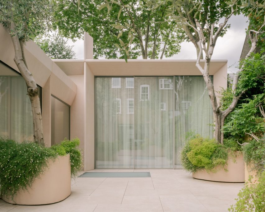Mozart House