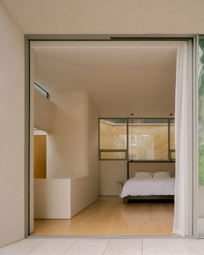 Mozart House by Studio DERA