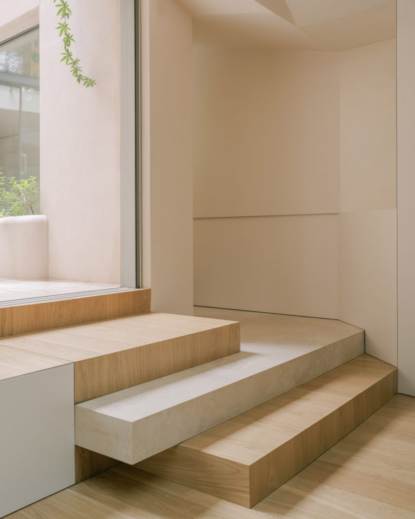 Mozart House by Studio DERA