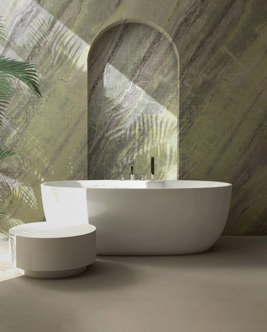 Textures+ collection by Antolini