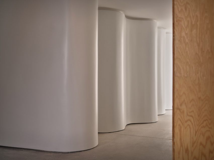 Montgomery Sisam Architects