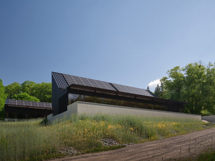 Ontario research center