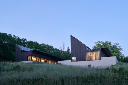 Montgomery Sisam Architects University of Toronto
