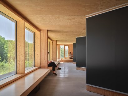 Montgomery Sisam Architects