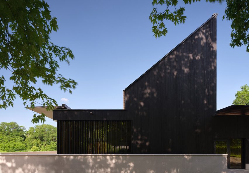 Montgomery Sisam Architects