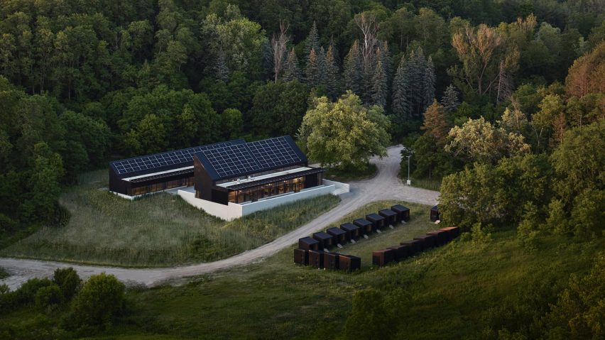 Montgomery Sisam Architects