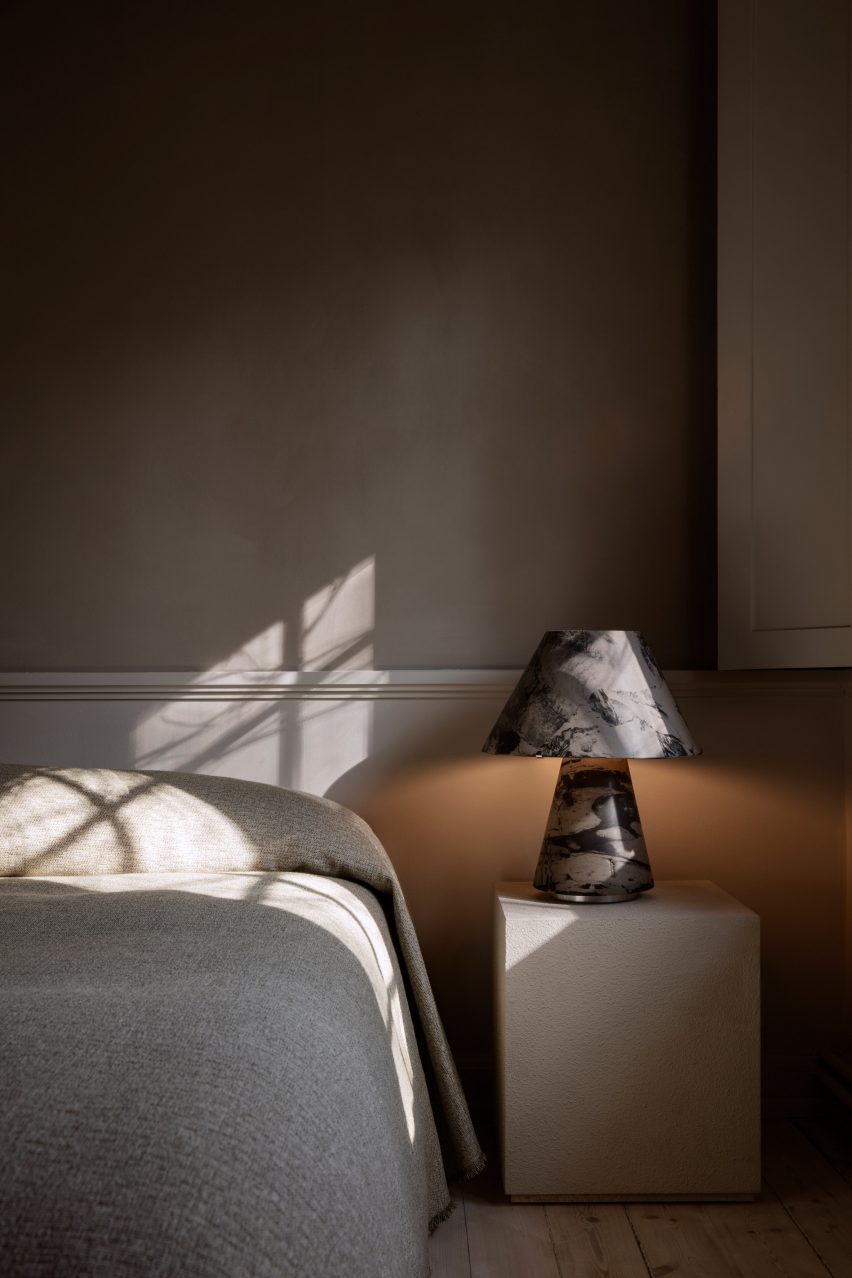 Upglas lamp by Luca Nichetto for Astep