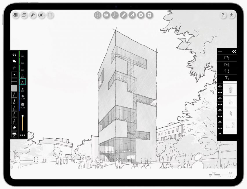 Morpholio