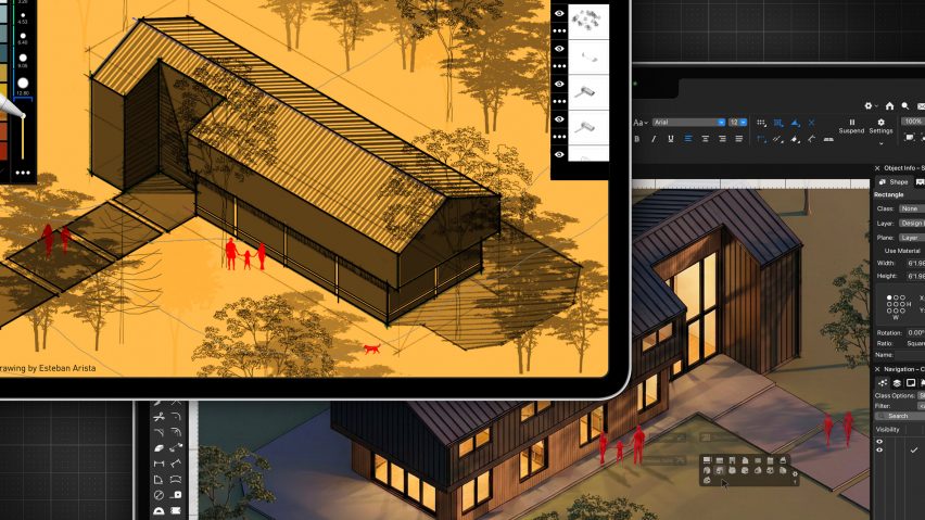 Vectorworks