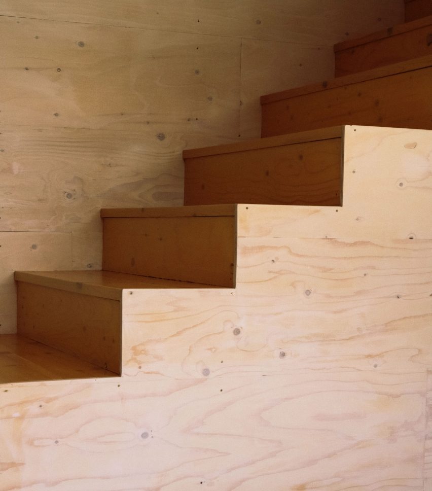 House Grimstad by Waelgaard Salim Arkitekter