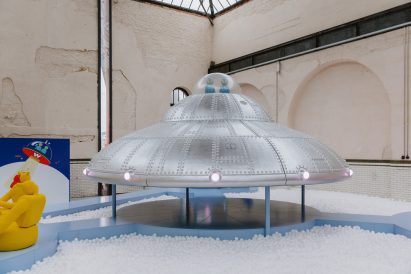 Spacecraft
