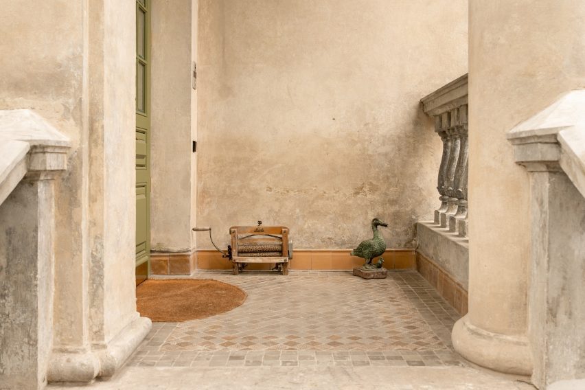 Villa Quince by Replus Bureau