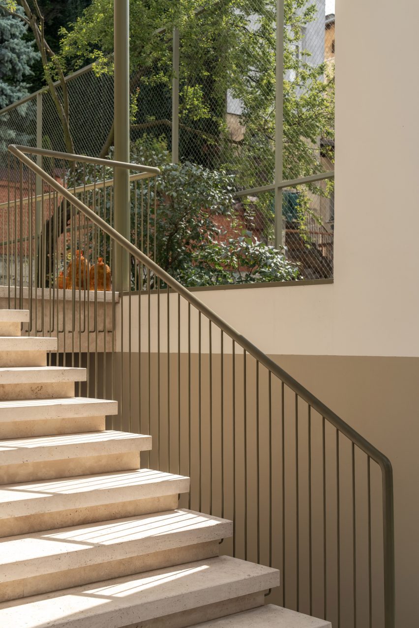 Villa Quince by Replus Bureau