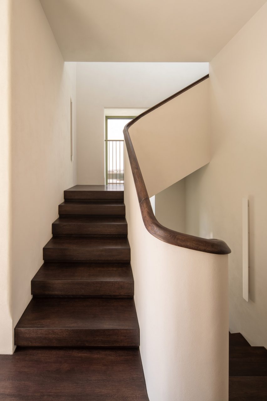 Villa Quince by Replus Bureau
