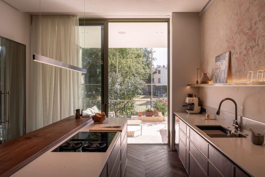 Villa Quince by Replus Bureau
