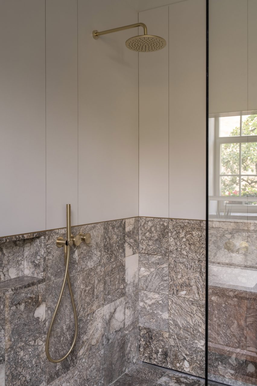 Villa Quince by Replus Bureau