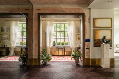 Villa Quince by Replus Bureau