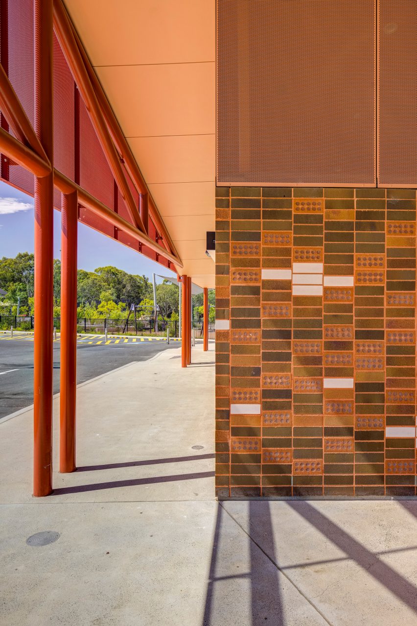 Willowdale Sports Precinct by Sam Crawford Architects