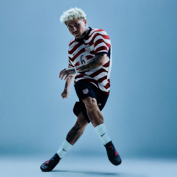 USA 2026 kit