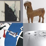 Zaha Hadid archive items