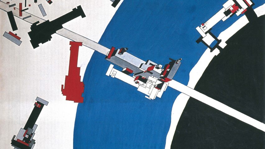 Ten items from the Zaha Hadid archives that capture her talent and idiosyncrasies