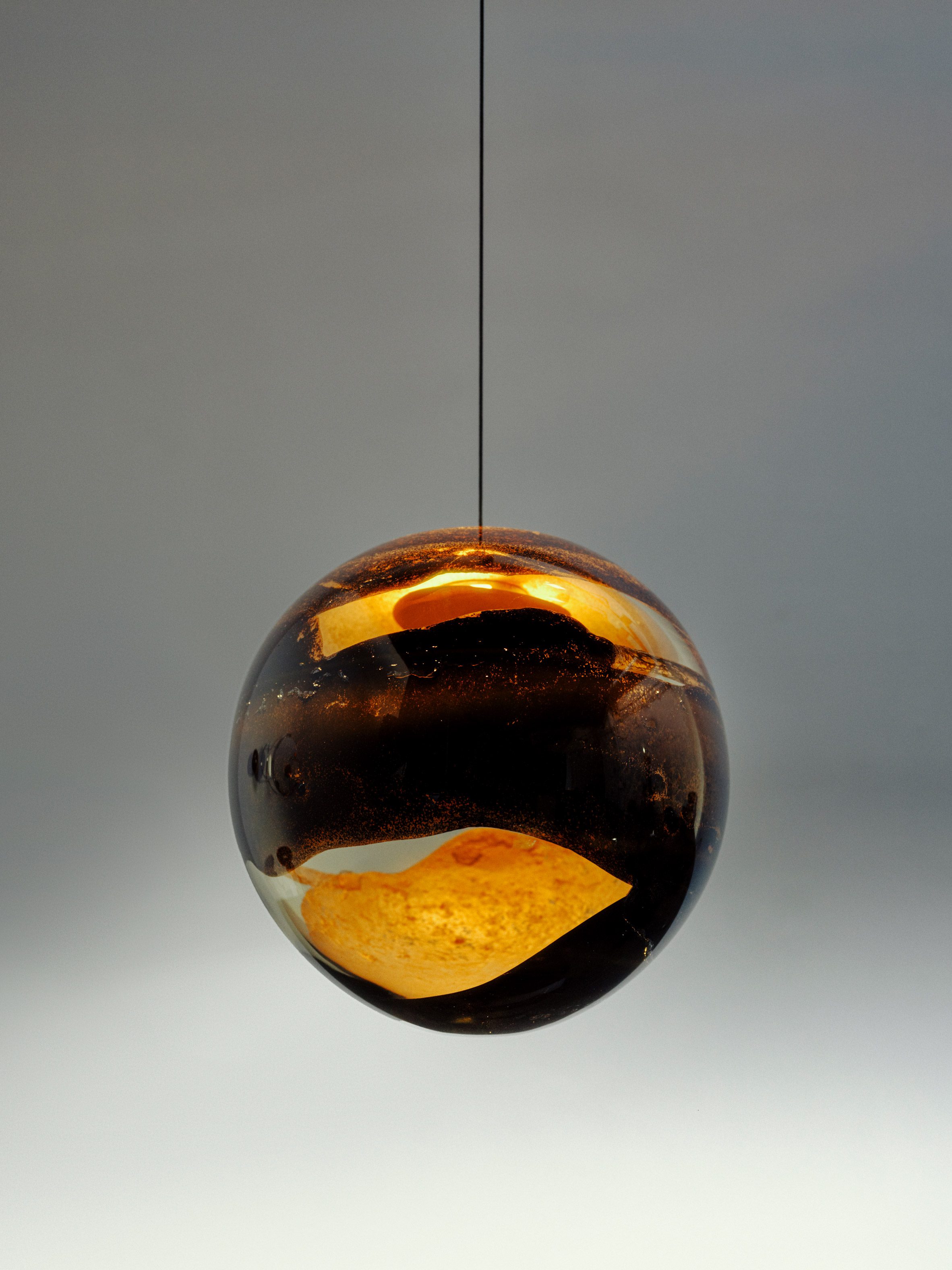93 lighting by Bocci
