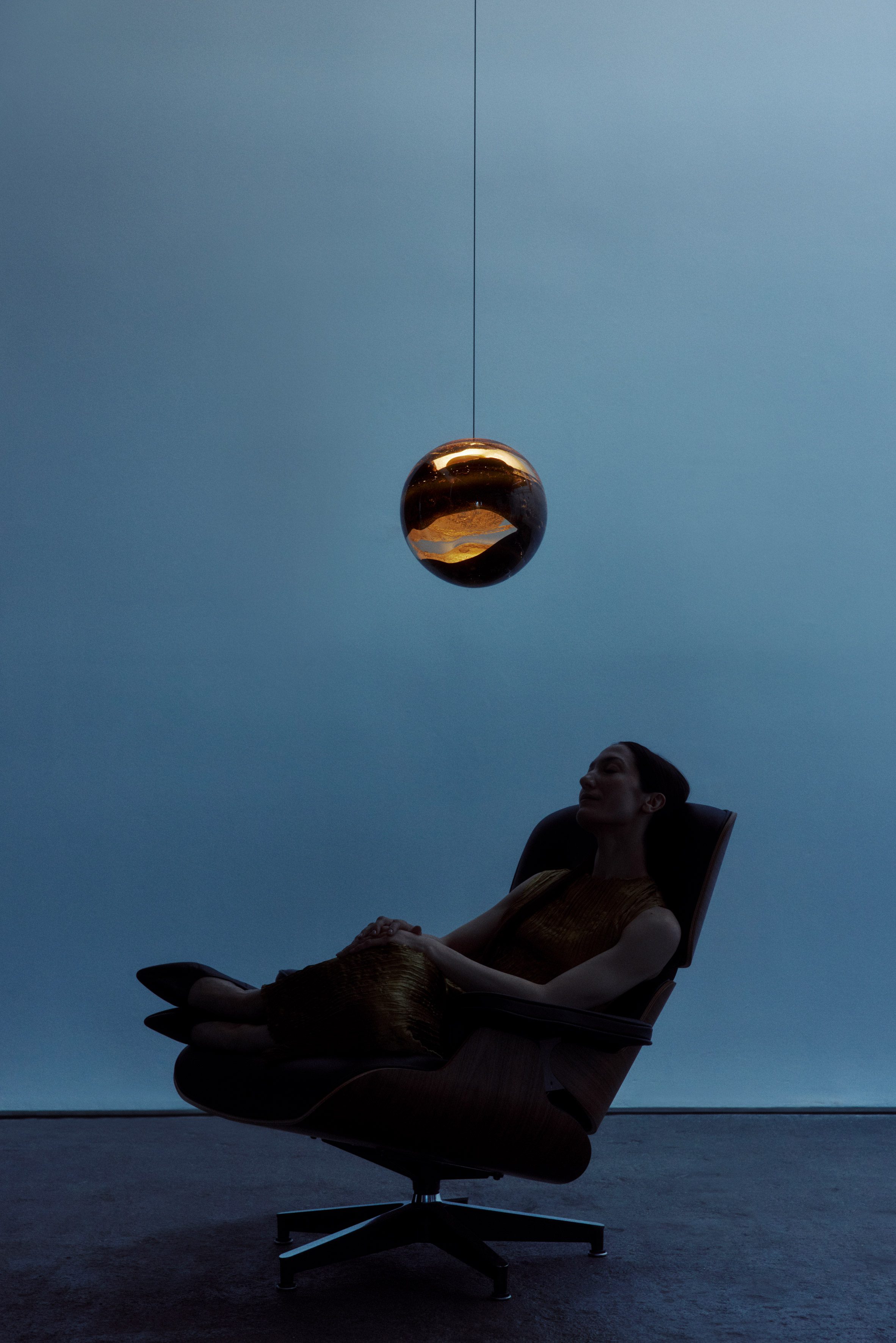 93 lighting by Bocci