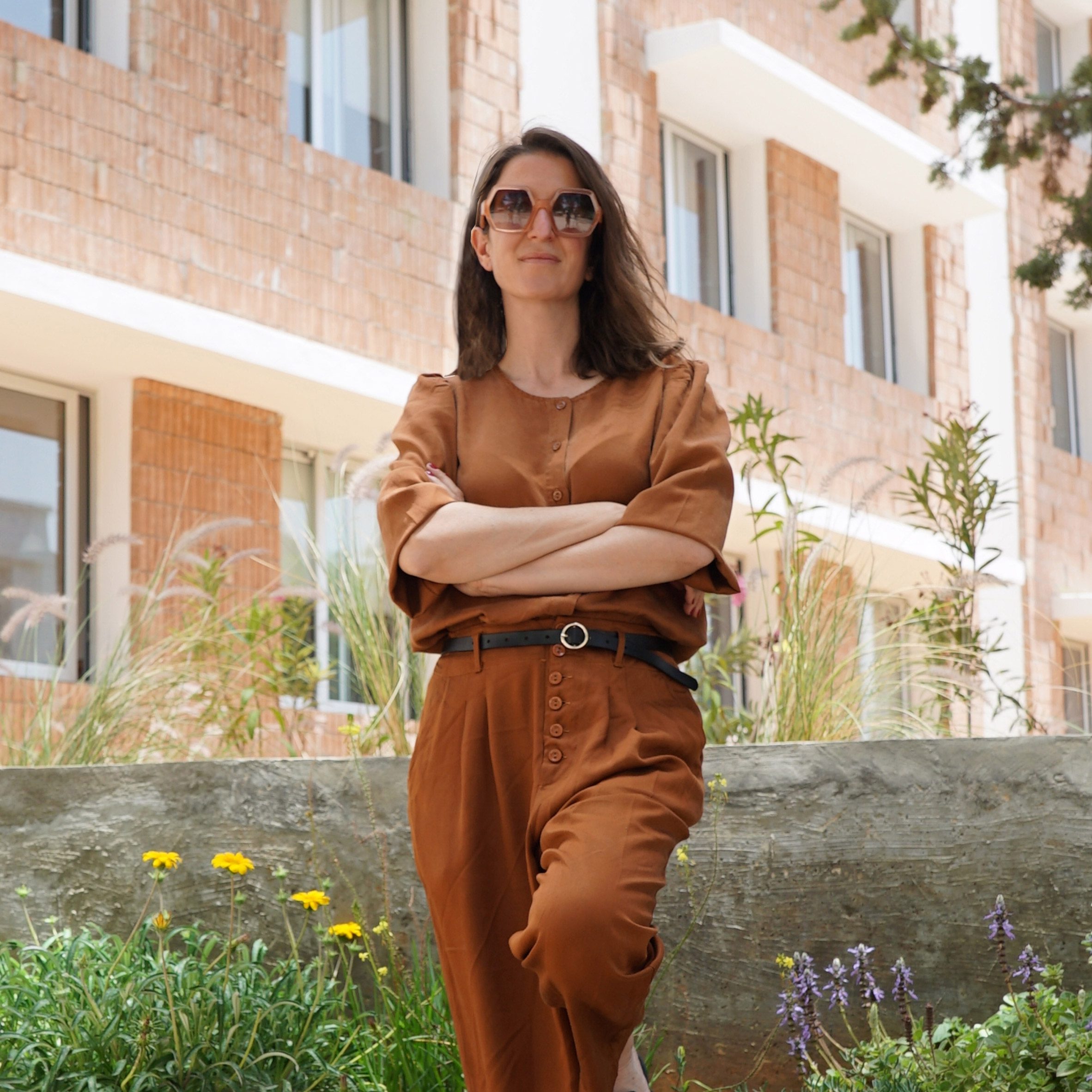 Aziza Chaouni