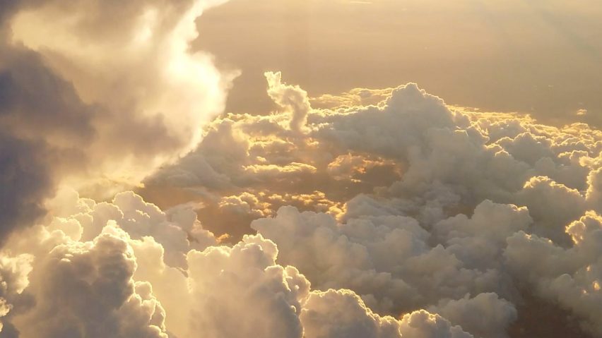 Image of clouds